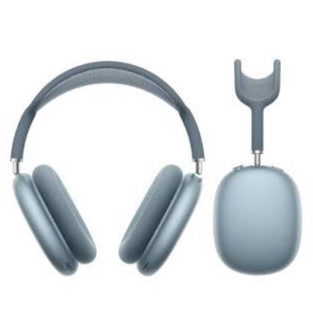 Blue Apple AirPods Max 2024 type c (LAST ONE)